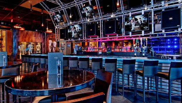 Hard Rock Cafe Las Vegas Strip - Photo 3